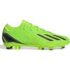 imageadidas UnisexAdult X Speedportal3 Firm GroundSolar GreenSolar RedSolar Yellow