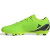 imageadidas UnisexAdult X Speedportal3 Firm GroundSolar GreenSolar RedSolar Yellow