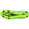 imageadidas UnisexAdult X Speedportal3 Firm GroundSolar GreenSolar RedSolar Yellow
