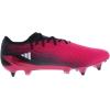 imageadidas UnisexAdult X Speedportal3 Firm GroundTeam Shock PinkFootwear WhiteCore Black