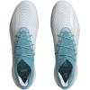 imageadidas UnisexAdult X Speedportal3 Firm GroundWhite