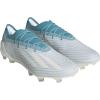 imageadidas UnisexAdult X Speedportal3 Firm GroundWhite