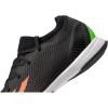 imageadidas UnisexAdult X Speedportal3 IndoorBlackSolar RedSolar Green