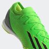 imageadidas UnisexAdult X Speedportal3 IndoorSolar GreenSolar RedSolar Yellow