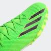 imageadidas UnisexAdult X Speedportal3 IndoorSolar GreenSolar RedSolar Yellow