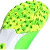 imageadidas UnisexAdult X Speedportal4 IndoorSoccer ShoeSolar GreenCore BlackSolar Yellow