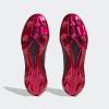 imageadidas UnisexAdult X Speedportal4 IndoorSoccer ShoeTeam Shock Pink 2Cloud WhiteCore B
