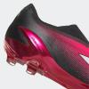 imageadidas UnisexAdult X Speedportal4 IndoorSoccer ShoeTeam Shock Pink 2Cloud WhiteCore B