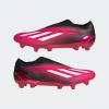 imageadidas UnisexAdult X Speedportal4 IndoorSoccer ShoeTeam Shock Pink 2Cloud WhiteCore B