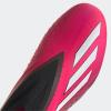 imageadidas UnisexAdult X Speedportal4 IndoorSoccer ShoeTeam Shock Pink 2Cloud WhiteCore B