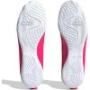 imageadidas UnisexAdult X Speedportal4 IndoorSoccer ShoeTeam Shock PinkFootwear WhiteCore Black
