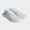 imageadidas UnisexAdult X Speedportal4 IndoorSoccer ShoeWhiteWhiteBlack