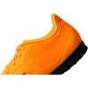 imageadidas UnisexAdult X Speedportal4 Turf Soccer ShoeSolar GoldBlackTeam Solar Orange
