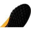 imageadidas UnisexAdult X Speedportal4 Turf Soccer ShoeSolar GoldBlackTeam Solar Orange