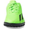 imageadidas UnisexAdult X Speedportal4 Turf Soccer ShoeSolar GreenSolar RedSolar Yellow