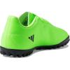 imageadidas UnisexAdult X Speedportal4 Turf Soccer ShoeSolar GreenSolar RedSolar Yellow
