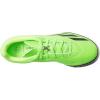 imageadidas UnisexAdult X Speedportal4 Turf Soccer ShoeSolar GreenSolar RedSolar Yellow