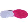 imageadidas UnisexChild X Speedportal3 Indoor Soccer ShoePink