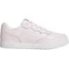imageadidas Womens Retrocross 25 Spikeless Golf Shoes SneakerAlmost PinkFootwear WhiteOff White