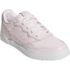 imageadidas Womens Retrocross 25 Spikeless Golf Shoes SneakerAlmost PinkFootwear WhiteOff White