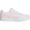 imageadidas Womens Retrocross 25 Spikeless Golf Shoes SneakerAlmost PinkFootwear WhiteOff White