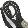 imageadidas Womens Zoysia Spikeless Golf ShoeCore BlackCore BlackSilver Pebble