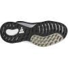 imageadidas Womens Zoysia Spikeless Golf ShoeCore BlackCore BlackSilver Pebble