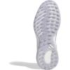 imageadidas Womens Zoysia Spikeless Golf ShoeDash GreyBlue Spark MetallicSilver Violet