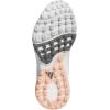 imageadidas Womens Zoysia Spikeless Golf ShoeDash GreyCrystal WhitePowder Coral