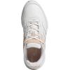 imageadidas Womens Zoysia Spikeless Golf ShoeDash GreyCrystal WhitePowder Coral