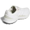 imageadidas Womens Zoysia Spikeless Golf ShoeFootwear WhiteFootwear WhiteAlumina