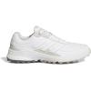 imageadidas Womens Zoysia Spikeless Golf ShoeFootwear WhiteFootwear WhiteAlumina