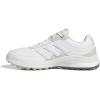 imageadidas Womens Zoysia Spikeless Golf ShoeFootwear WhiteFootwear WhiteAlumina