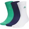 Semi Court Green/Dark Blue/White/Classic