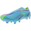 imageadidas Mens Speedportal2 Firm Ground Soccer ShoesAqua