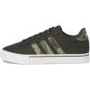 imageadidas Unisex Adult Daily 40 ShoesShadow OliveOlive StrataBlack