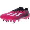 Team Shock Pink/Footwear White/Core Black