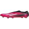 imageadidas UnisexAdult X Speedportal4 IndoorSoccer ShoeTeam Shock Pink 2Cloud WhiteCore B