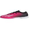 Team Shock Pink 2/Zero Met./Core Black