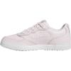 imageadidas Womens Retrocross 25 Spikeless Golf Shoes SneakerAlmost PinkFootwear WhiteOff White