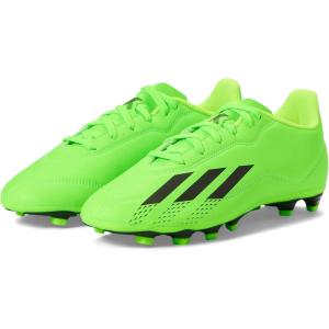 imageadidas Kids X Speedportal4 Flexible GroundSolar GreenSolar RedSolar Yellow