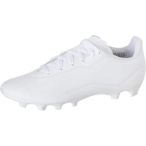 imageadidas Kids X Speedportal4 Flexible GroundWhiteZero MetallicBlack