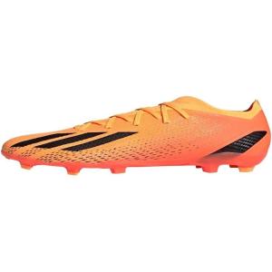 imageadidas Mens Speedportal2 Firm Ground Soccer ShoesSolar GoldBlackTeam Solar Orange