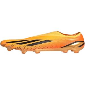 imageadidas Mens Speedportal2 Firm Ground Soccer ShoesSolar GoldCore BlackTeam Solar Orange