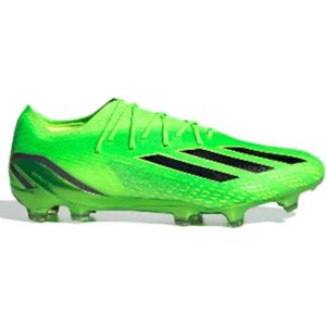 imageadidas Mens Speedportal2 Firm Ground Soccer ShoesSolar Greencore Blacksolar Yellow