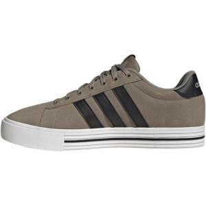 imageadidas Unisex Adult Daily 40 ShoesClayBlackWhite