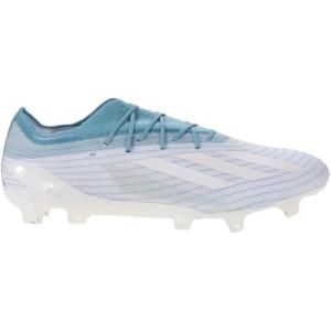 imageadidas UnisexAdult X Speedportal3 Firm GroundPreloved BlueCloud White