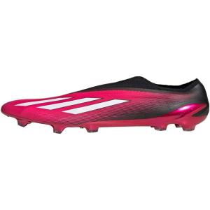imageadidas UnisexAdult X Speedportal4 IndoorSoccer ShoeTeam Shock Pink 2Cloud WhiteCore B