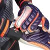 imageAdidas Copa League Goalie GlovesAurora BlackPlatin MetallicTurbo