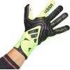 imageAdidas Copa League Goalie GlovesBlackBlackLucid Lemon